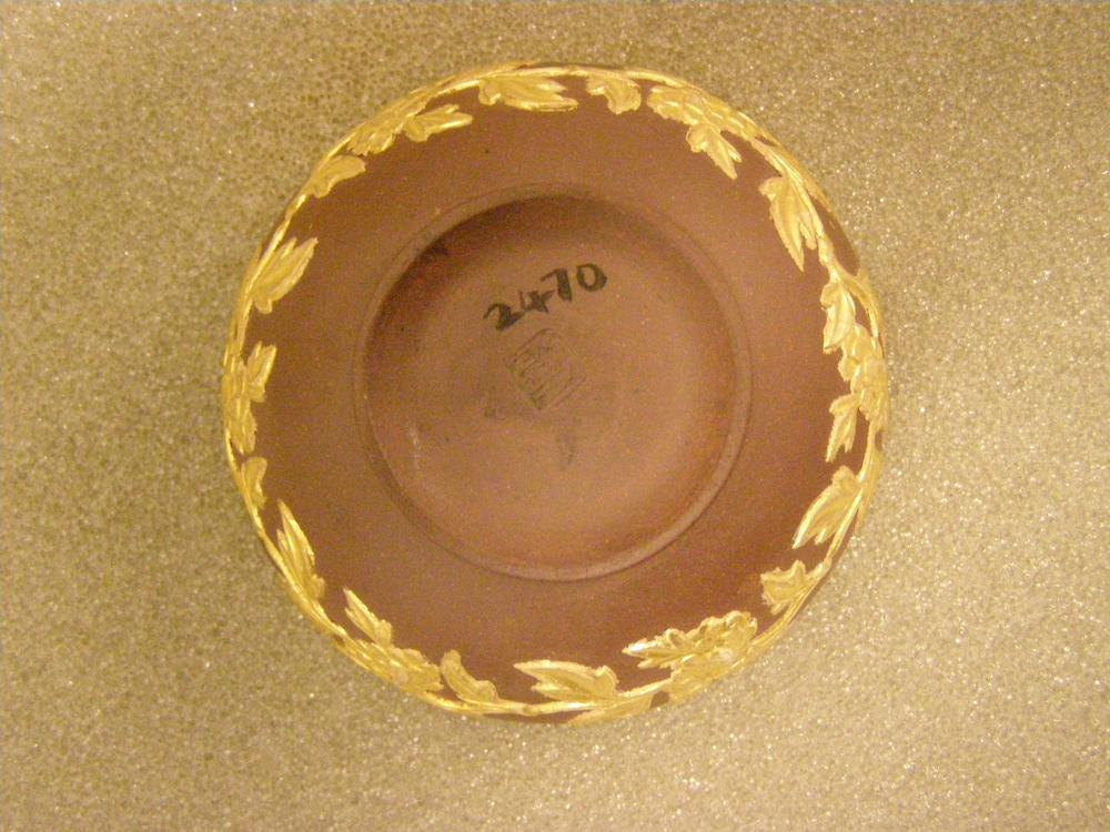 图片[7]-cup; saucer BM-Franks.2470-China Archive